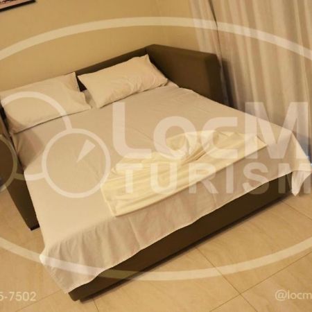 Apartamento Em Resort - Park Salinópolis Esterno foto