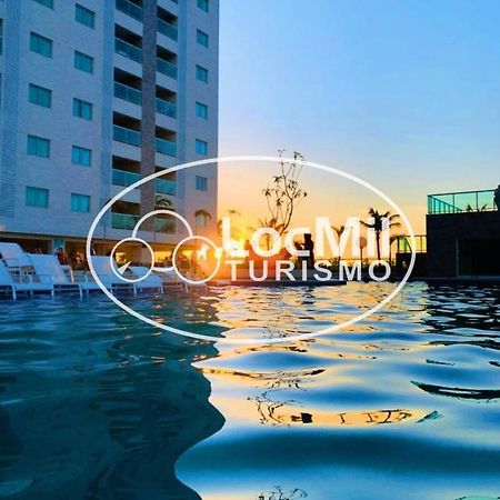 Apartamento Em Resort - Park Salinópolis Esterno foto