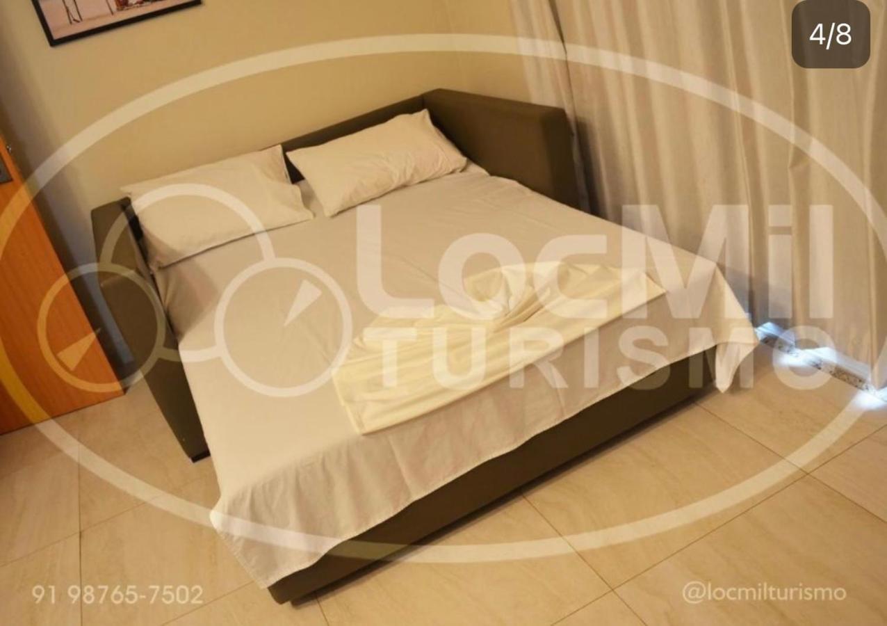 Apartamento Em Resort - Park Salinópolis Esterno foto