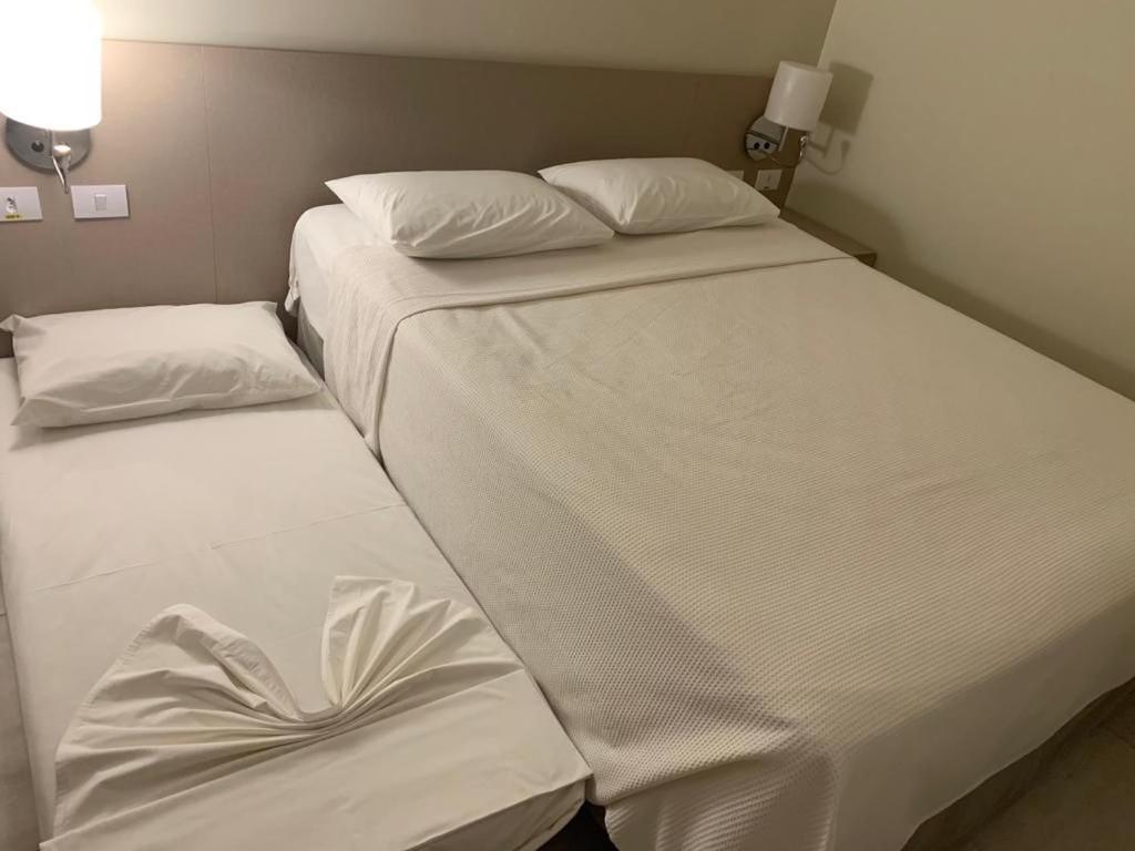 Apartamento Em Resort - Park Salinópolis Esterno foto