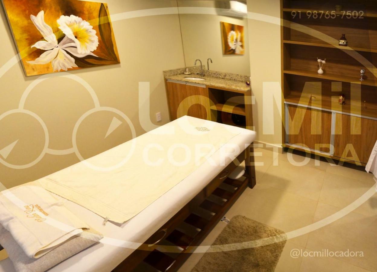 Apartamento Em Resort - Park Salinópolis Esterno foto