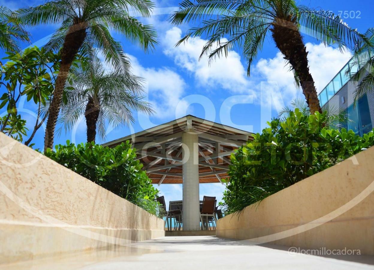 Apartamento Em Resort - Park Salinópolis Esterno foto