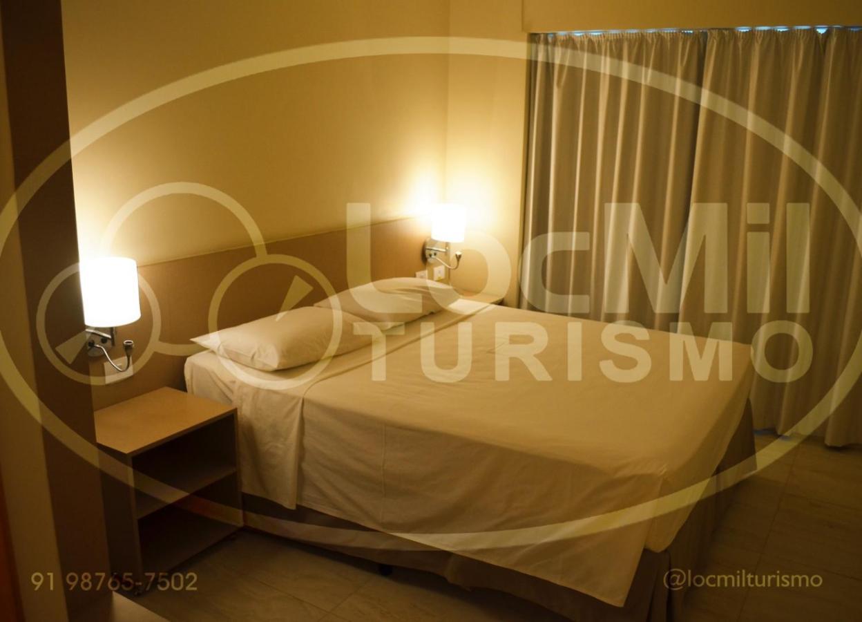 Apartamento Em Resort - Park Salinópolis Esterno foto